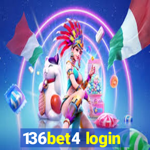 136bet4 login