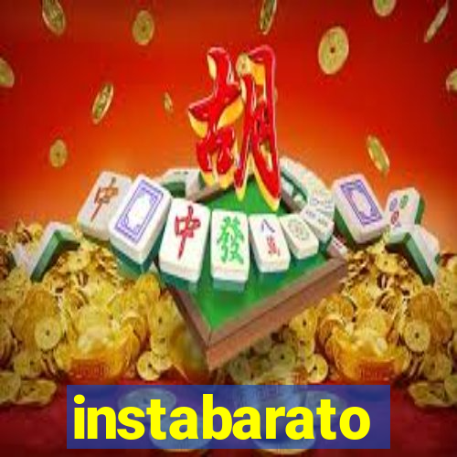 instabarato