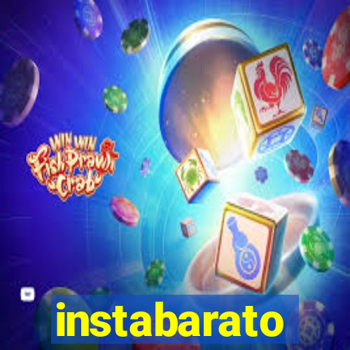 instabarato