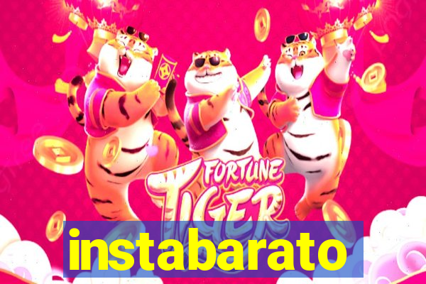 instabarato