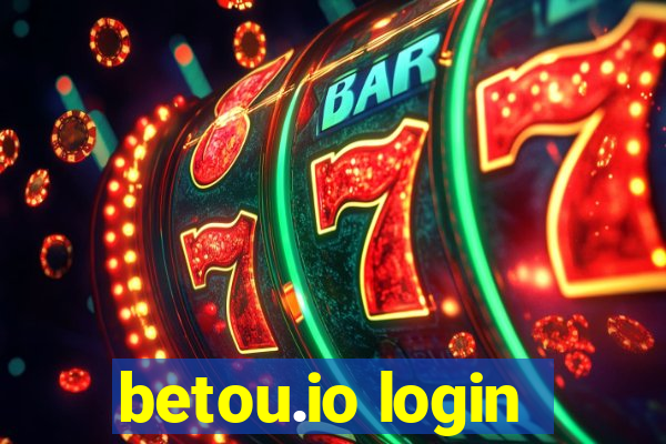 betou.io login