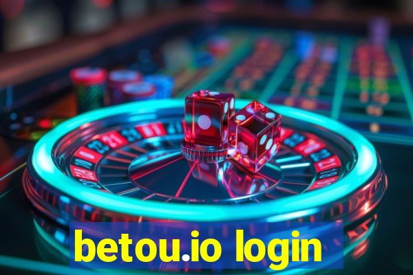 betou.io login