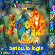 betou.io login