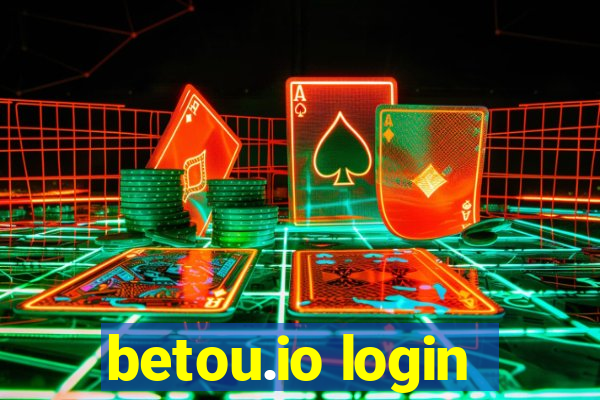 betou.io login