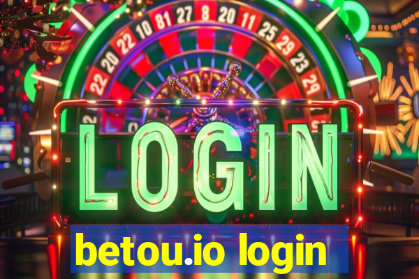 betou.io login