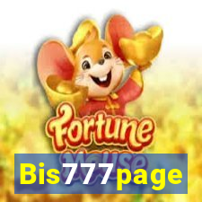 Bis777page