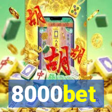 8000bet