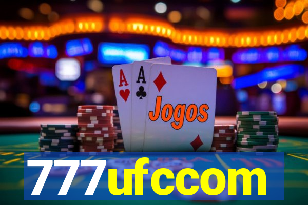 777ufccom