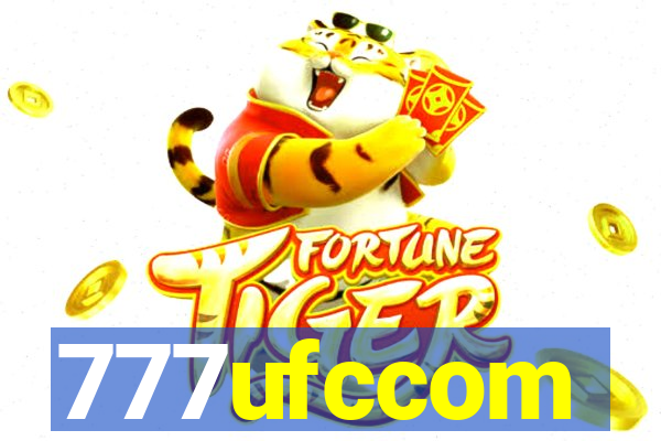 777ufccom