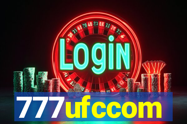 777ufccom