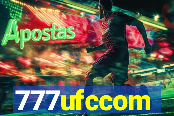 777ufccom