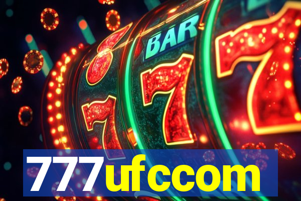 777ufccom