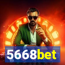 5668bet