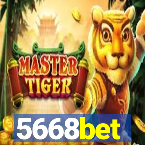 5668bet