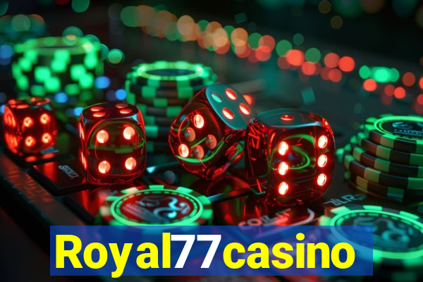 Royal77casino