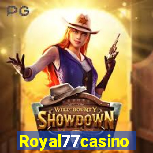 Royal77casino