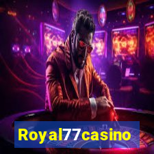 Royal77casino