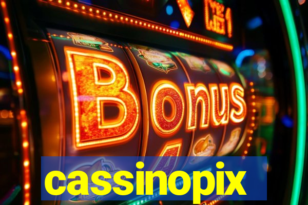 cassinopix