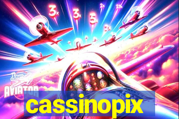 cassinopix