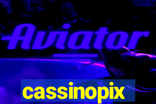 cassinopix