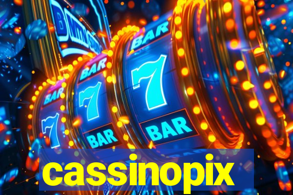 cassinopix