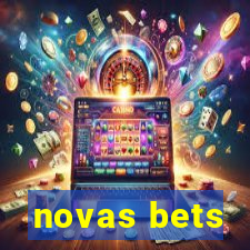 novas bets