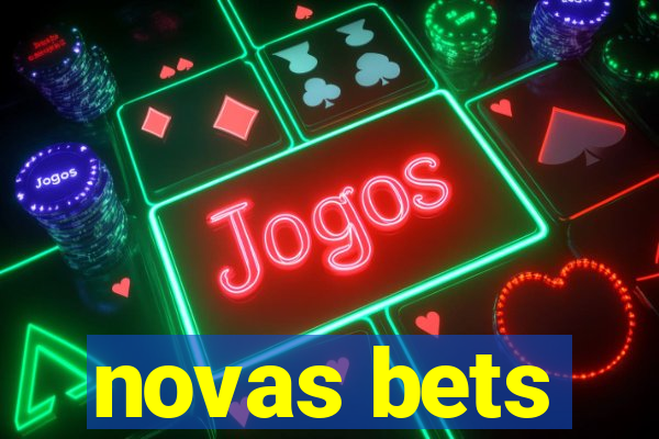 novas bets