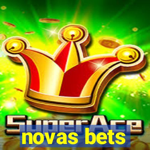 novas bets