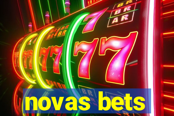 novas bets