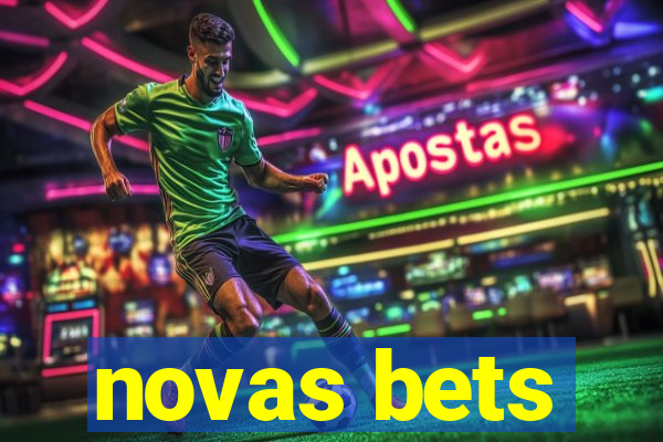 novas bets