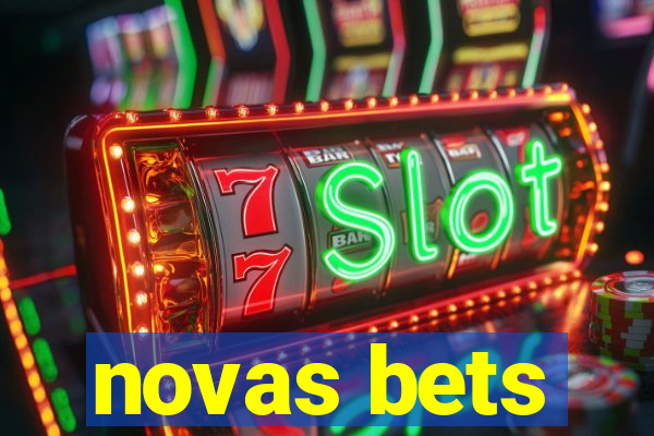 novas bets