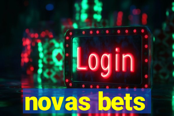 novas bets