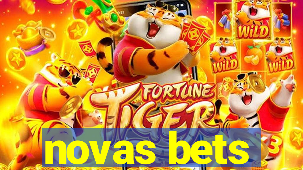 novas bets