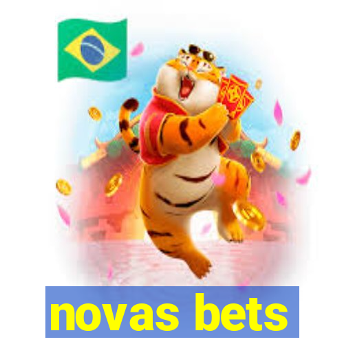 novas bets