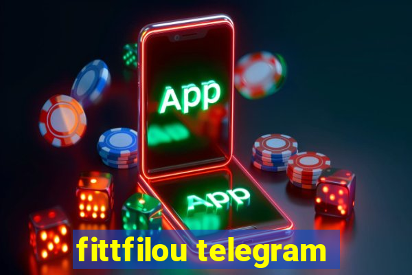 fittfilou telegram