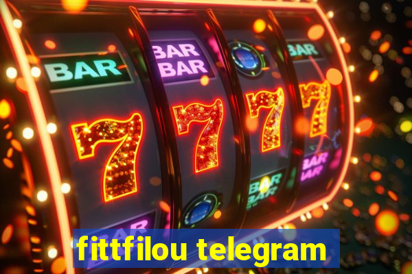 fittfilou telegram