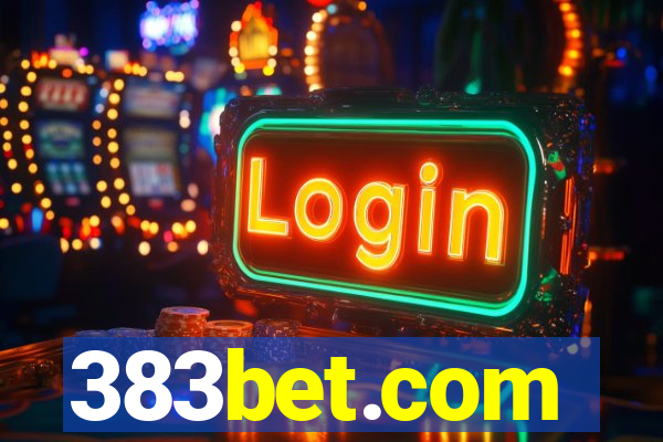 383bet.com