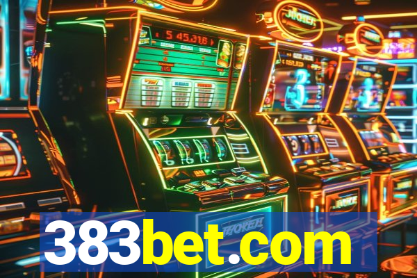 383bet.com