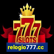 relogio777.cc