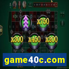 game40c.com