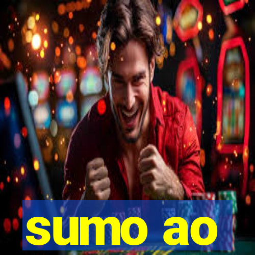 sumo ao