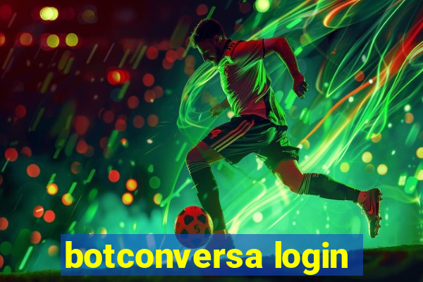 botconversa login