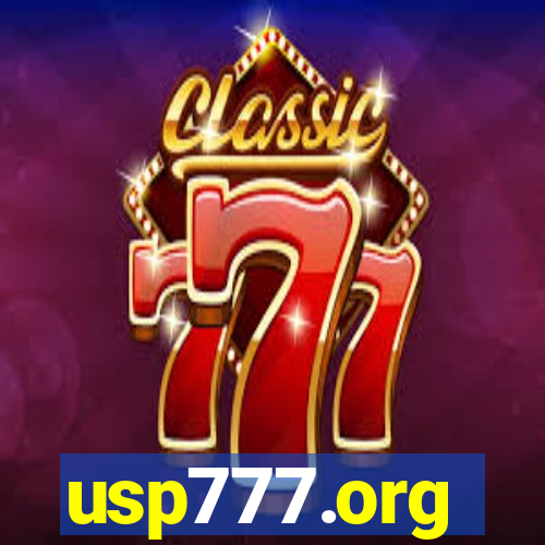 usp777.org