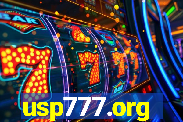 usp777.org