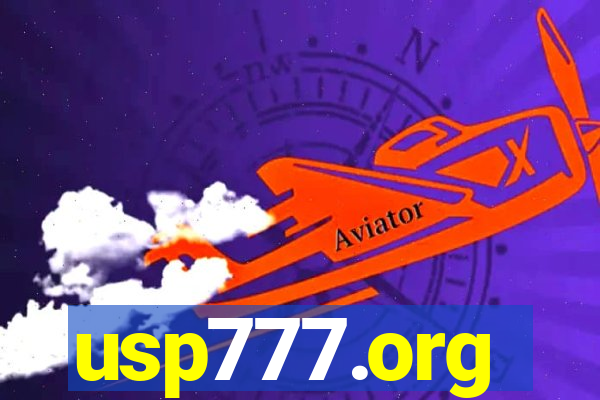 usp777.org