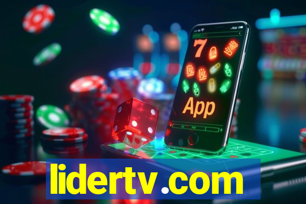 lidertv.com