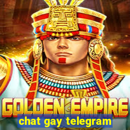 chat gay telegram