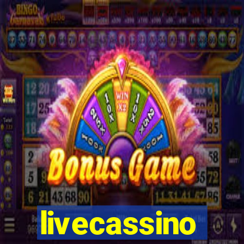 livecassino