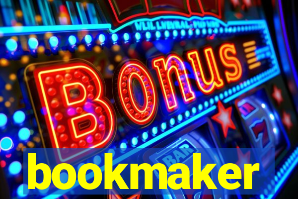 bookmaker