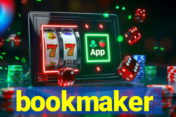 bookmaker